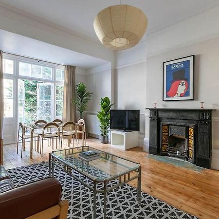 Wolverdene - Entire Ground Floor Flat With Garden Μάργκεϊτ Εξωτερικό φωτογραφία