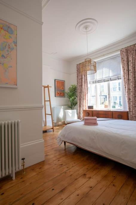 Wolverdene - Entire Ground Floor Flat With Garden Μάργκεϊτ Εξωτερικό φωτογραφία