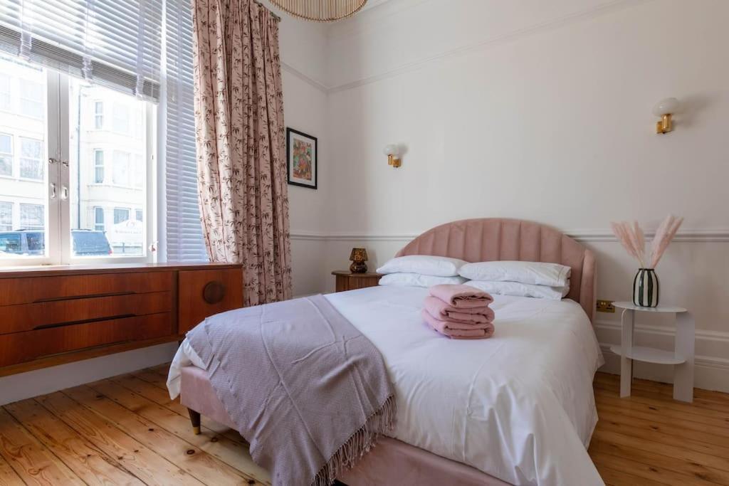 Wolverdene - Entire Ground Floor Flat With Garden Μάργκεϊτ Εξωτερικό φωτογραφία