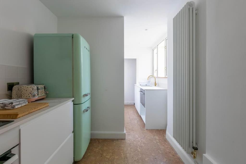 Wolverdene - Entire Ground Floor Flat With Garden Μάργκεϊτ Εξωτερικό φωτογραφία