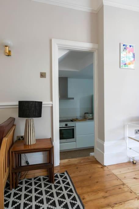 Wolverdene - Entire Ground Floor Flat With Garden Μάργκεϊτ Εξωτερικό φωτογραφία