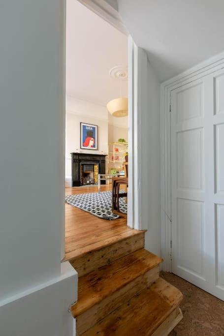 Wolverdene - Entire Ground Floor Flat With Garden Μάργκεϊτ Εξωτερικό φωτογραφία